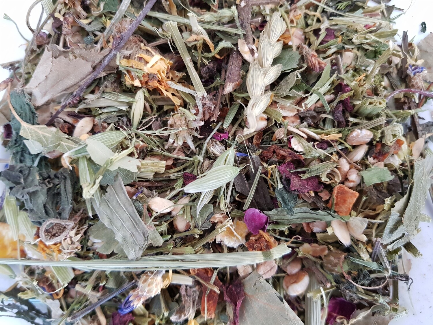 JR Farm Feldkräuter 200 gramm
