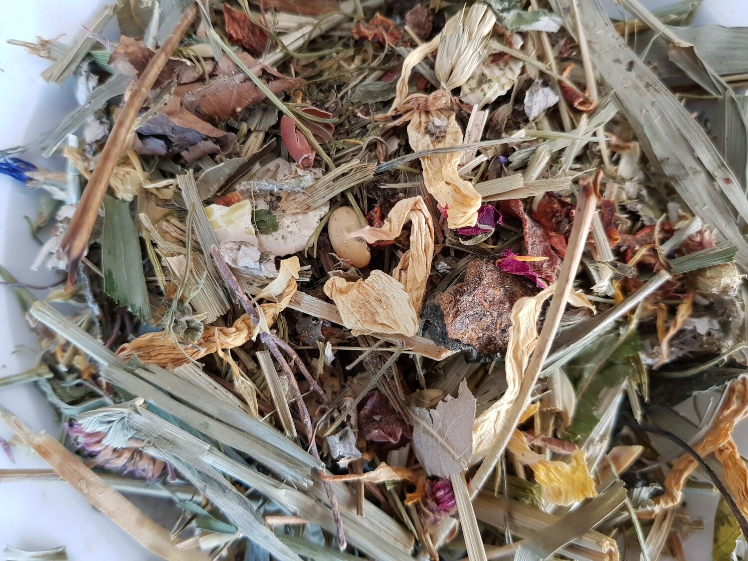 JR Farm Wiesenkräuter 150 gramm