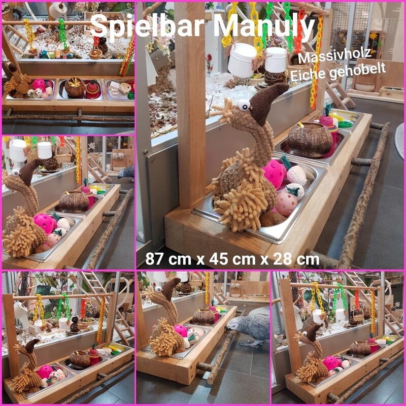Spielbar Manuly
