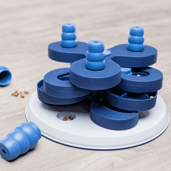 Activity Flower Tower