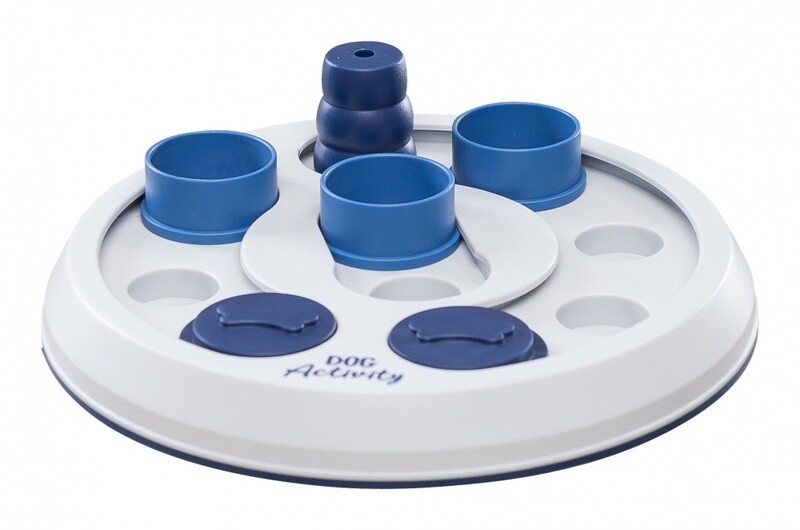 Activity FLIP & FUN