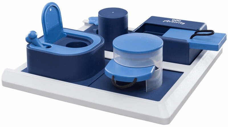 Activity Poker BOX 2
