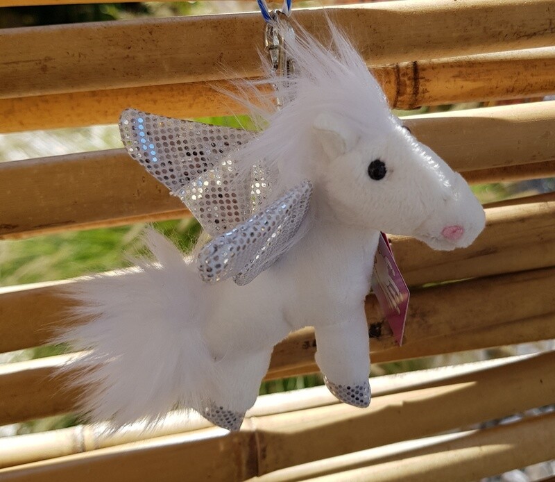 Schaffer-Anhänger Pegasus Schaffer-Anhänger Pegasus "Fantasy"
