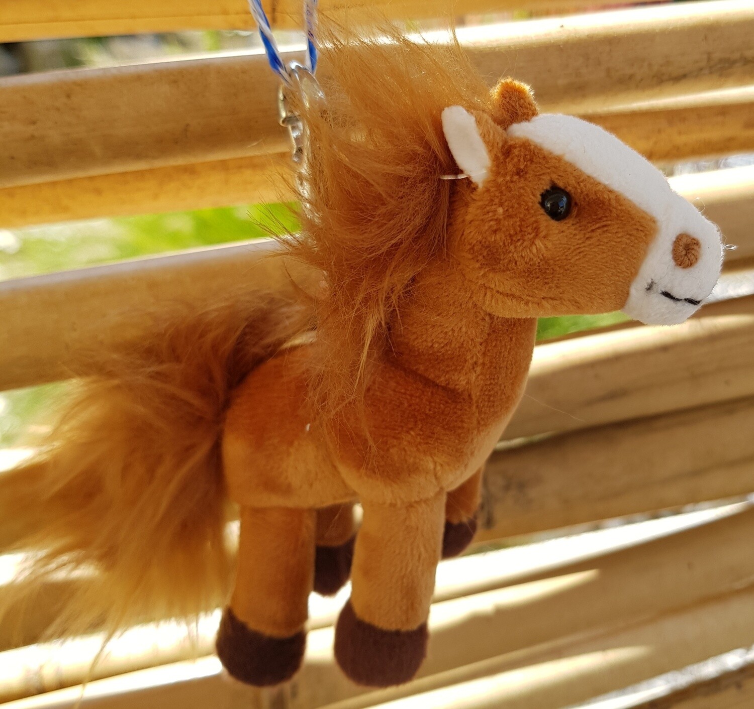 Schaffer-Anhänger Pferd "Magic"