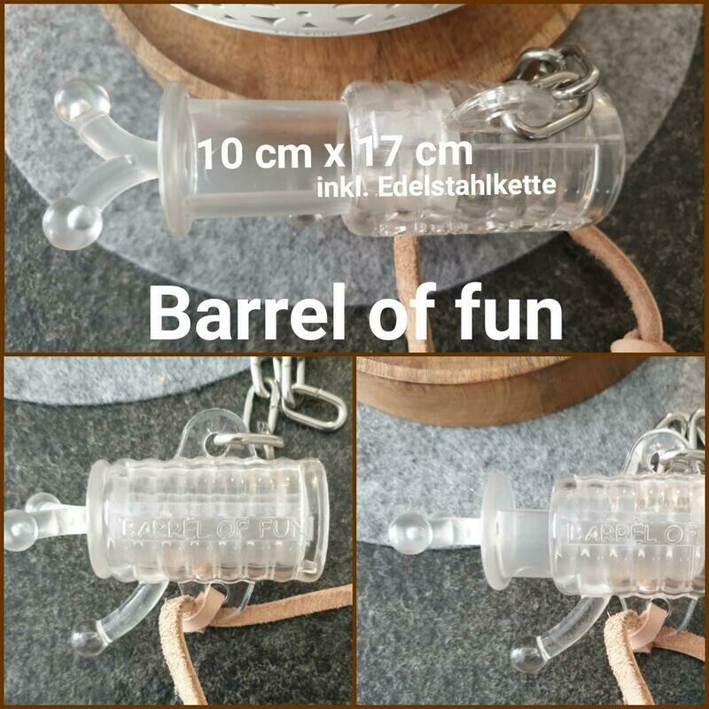 Barrel of Fun