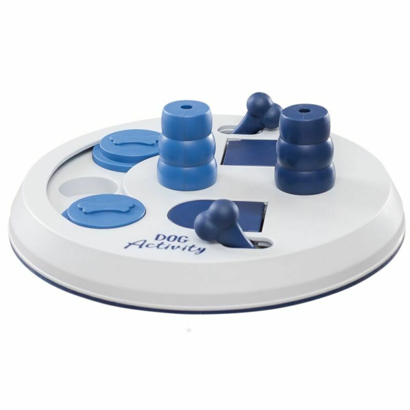 Activity Flip Board