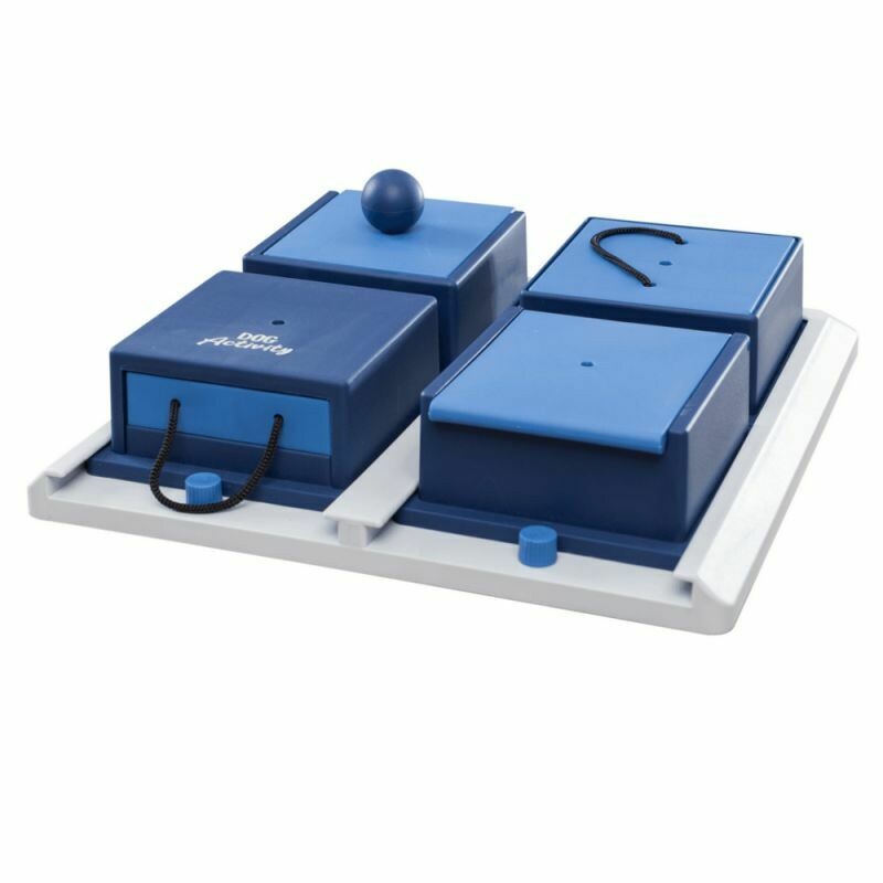 Activity Poker BOX 1