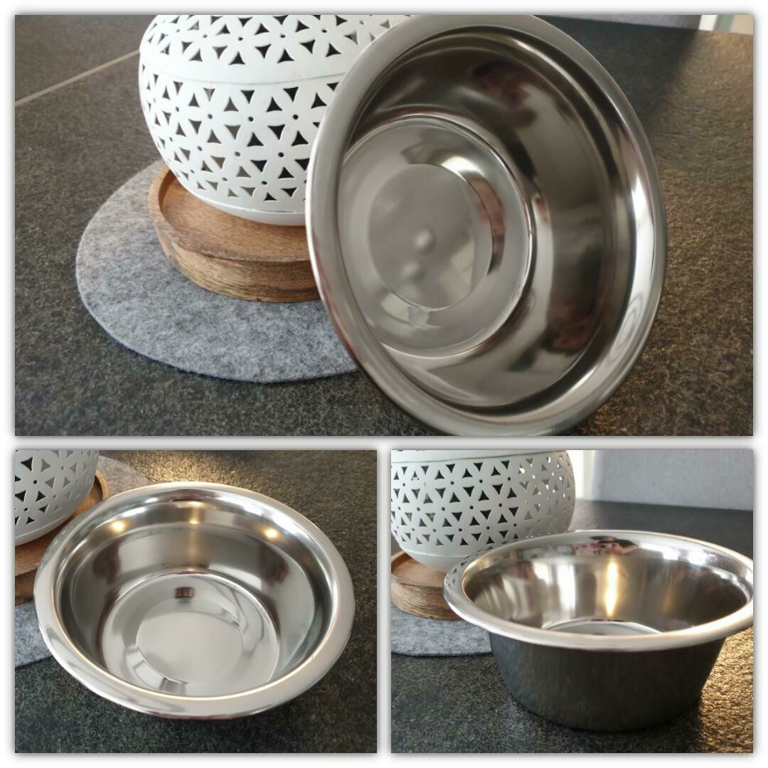 Ersatznapf Futterbar MAXY