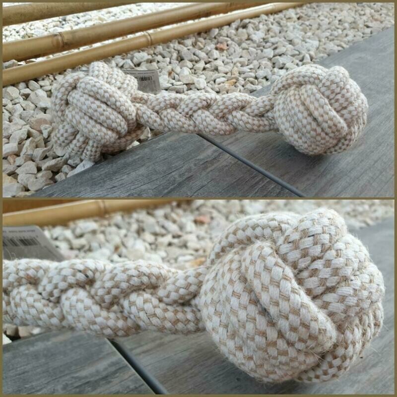 Kerbl Hantel / 7 cm x 25 cm