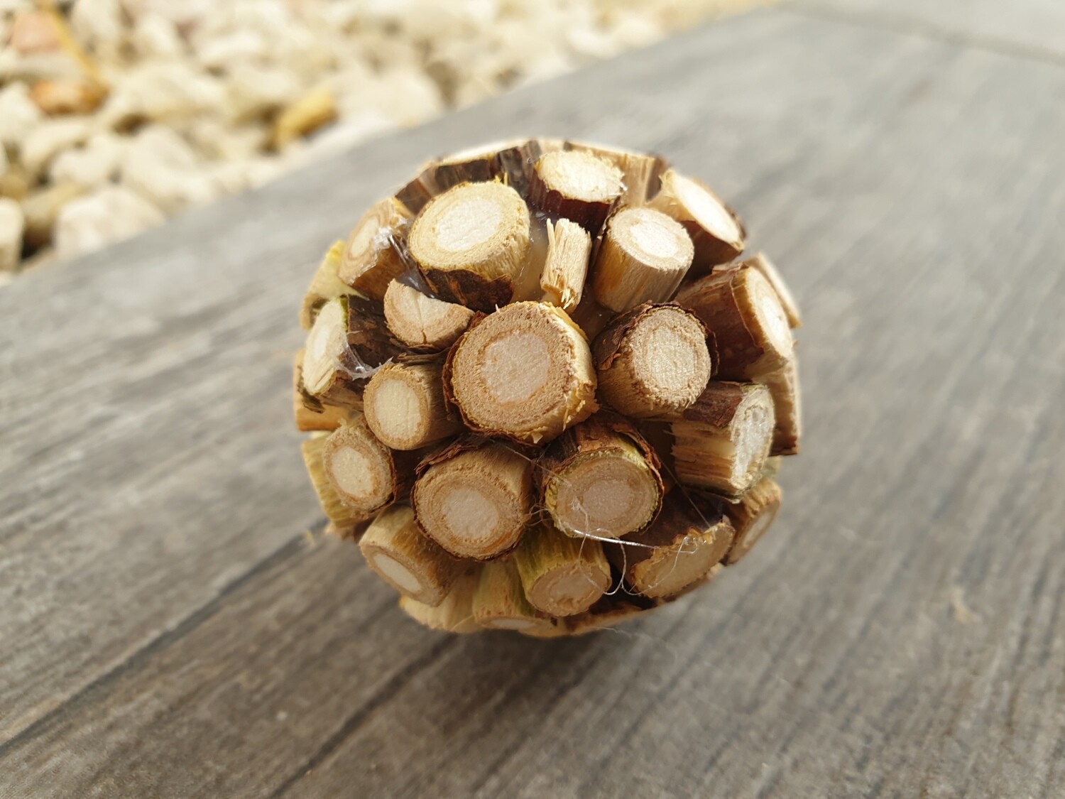 Matatabi-Ball, ø 4 cm