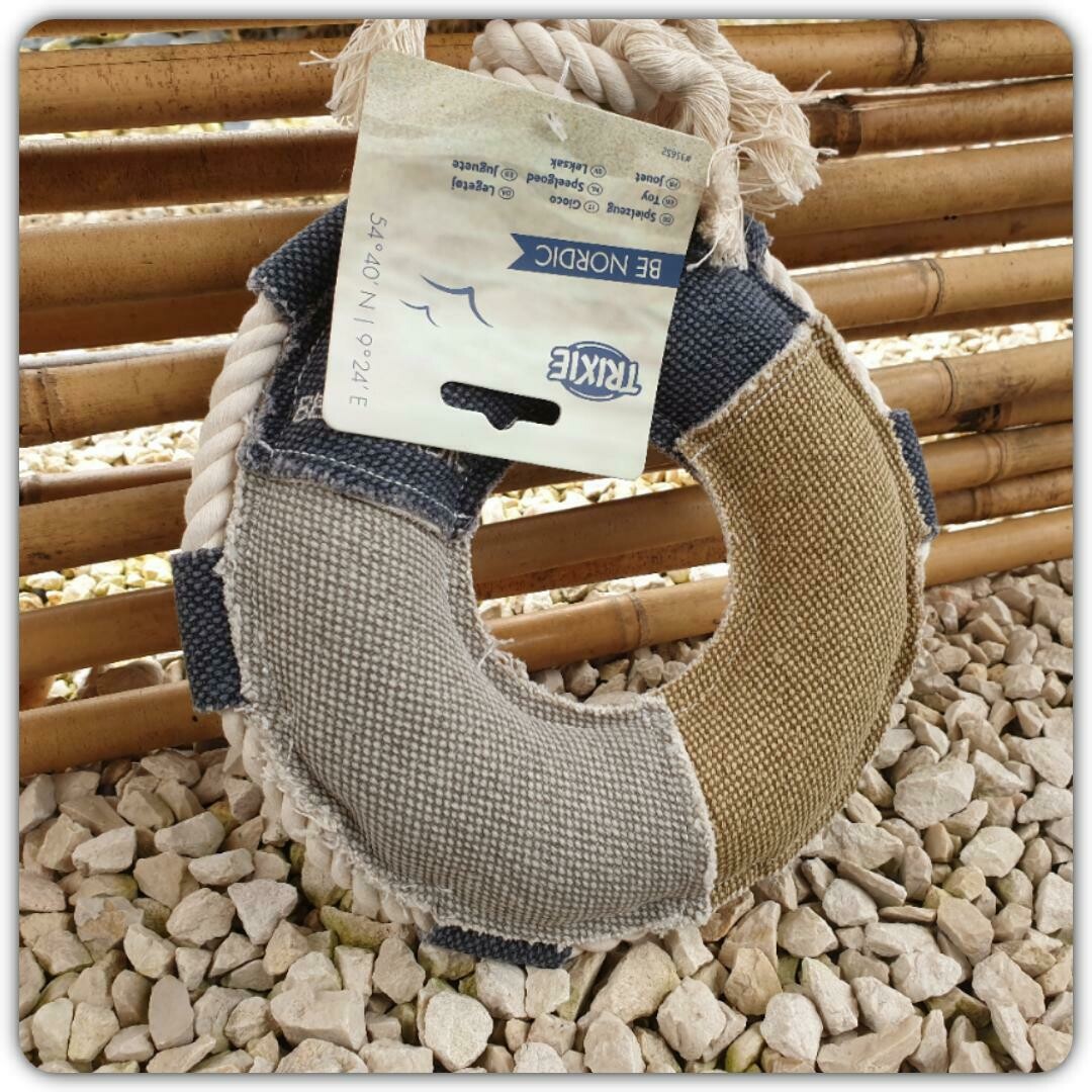BE NORDIC Rettungsring Durchmesser ca. 30 cm