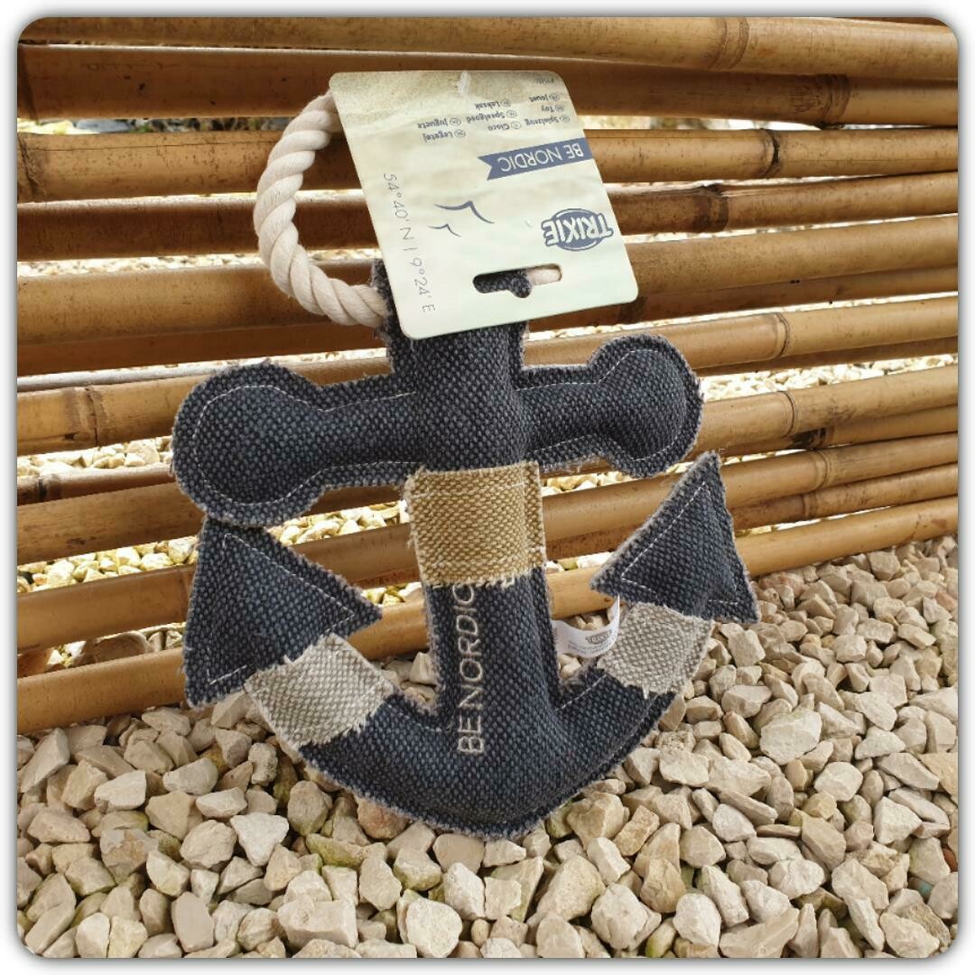 BE NORDIC Anker 25 cm
