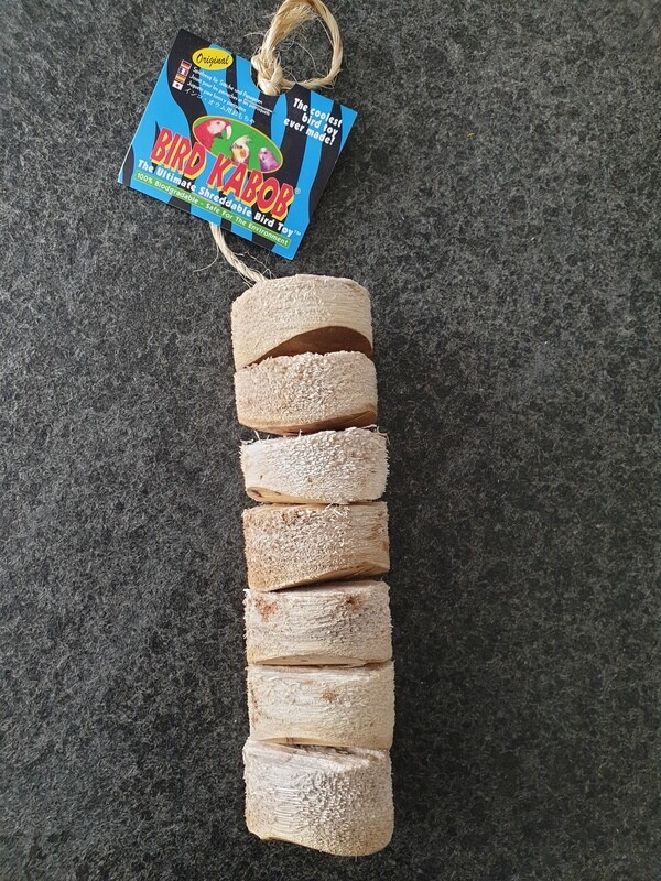 Original Bird Kabob