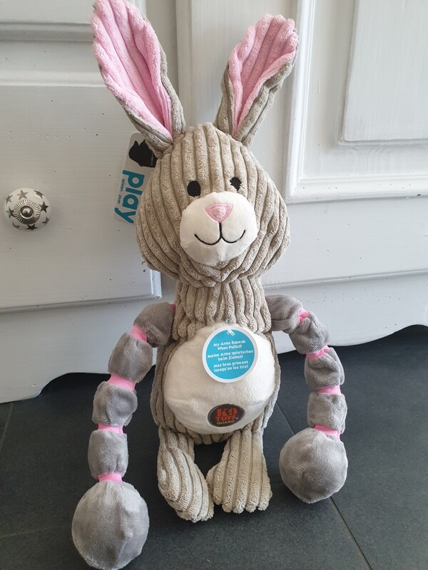 Petstage Thunda Tuggas - Bunny