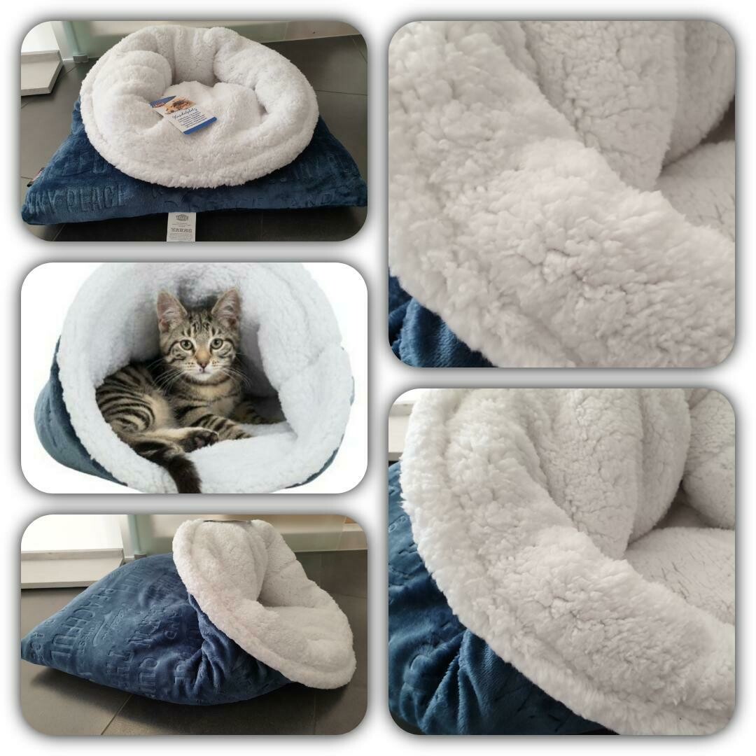 Kuschelsack Paul 40 cm x 60 cm