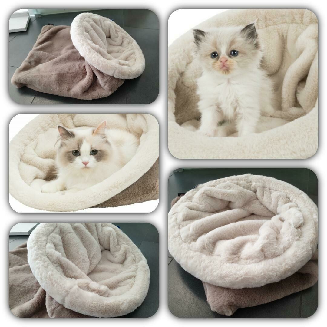 Kuschelsack Amira 30 cm x 50 cm
