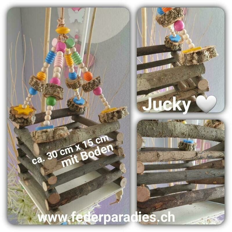 Jucky