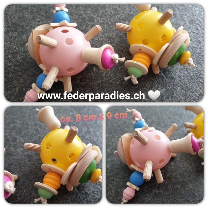 Jimbu / 2 Stück
