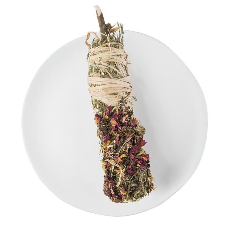Puur Heustick Blumen 70 gramm