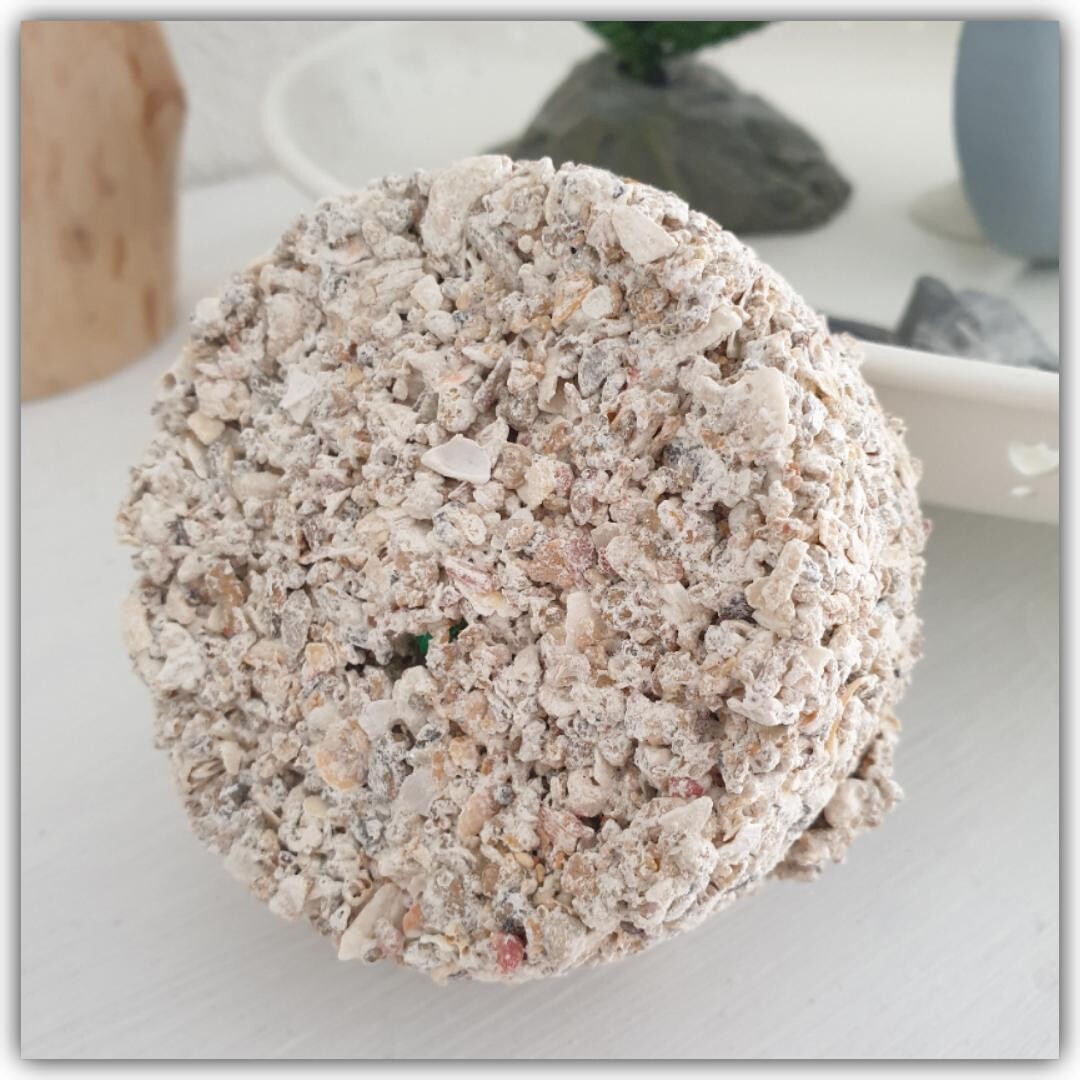 Mineralblock mittel/grob 1 Stück