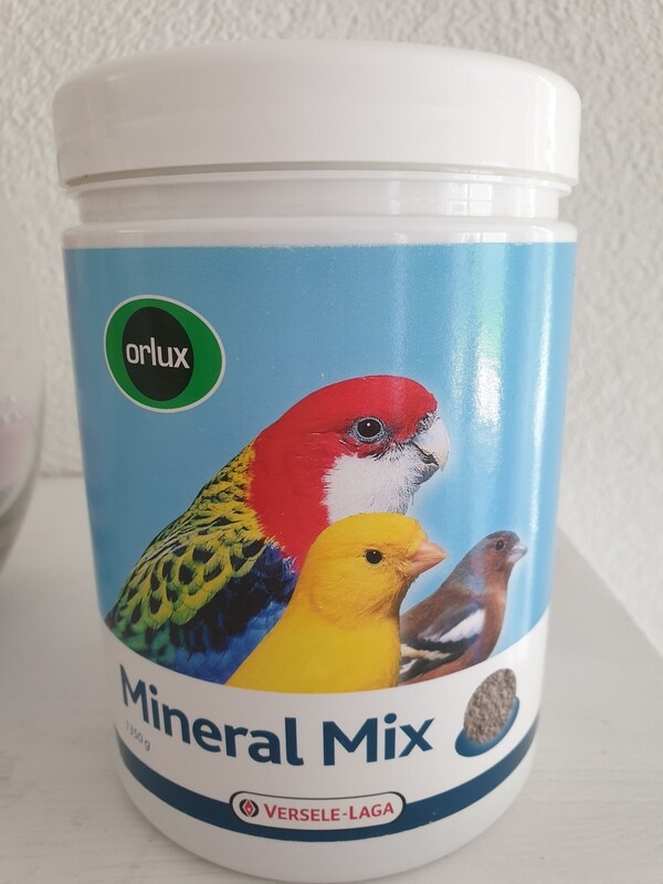 Orlux Mineral Mix 1.35 Kilo