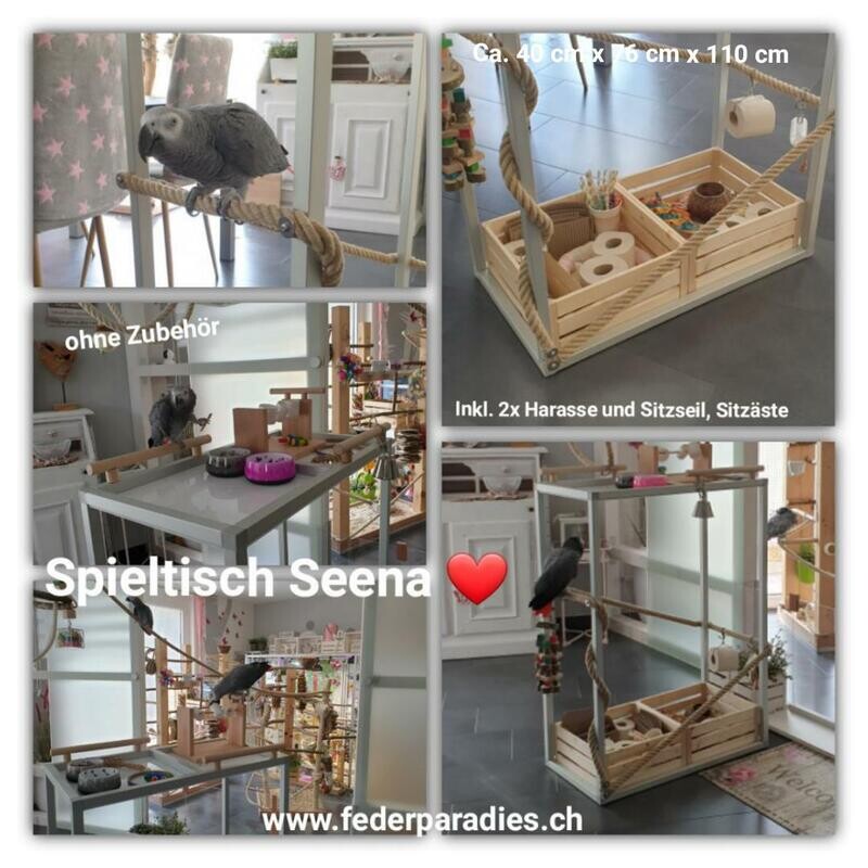 Spieltisch SEENA
