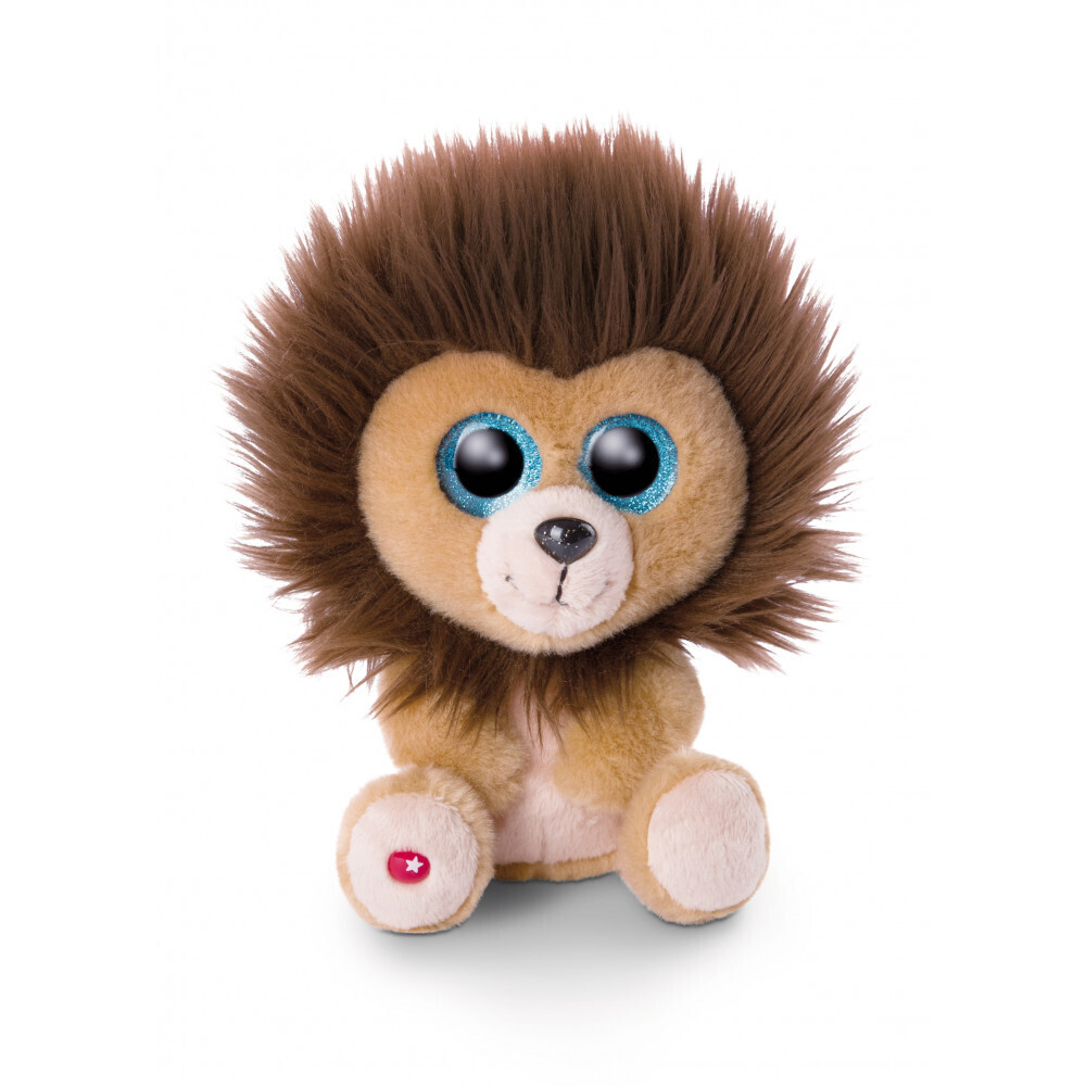NICI Eyes Kuscheltier Löwe Cliff 15 cm