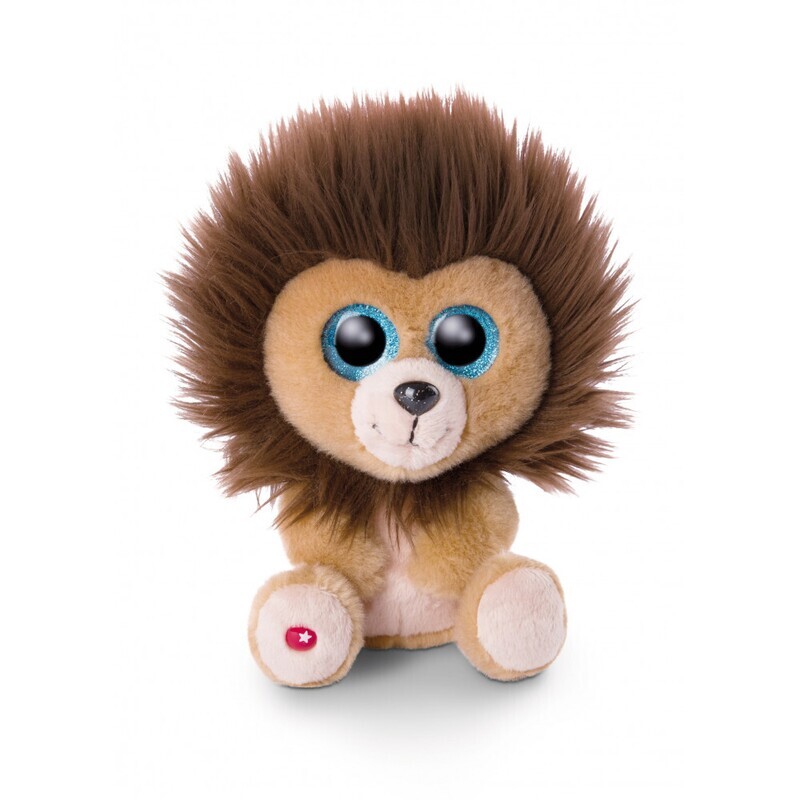 NICI Eyes Kuscheltier Löwe Cliff 15 cm NICI Eyes Kuscheltier Löwe Cliff 15 cm