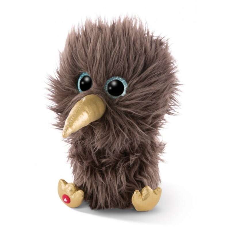 NICI Eyes Kiwi Soda 15 cm Schlenker