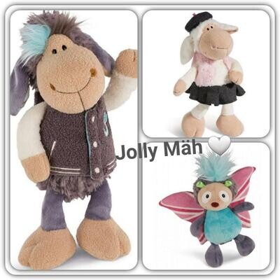 Jolly Mäh