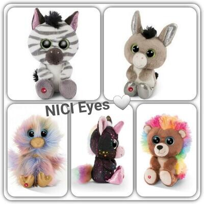 NICI Eyes