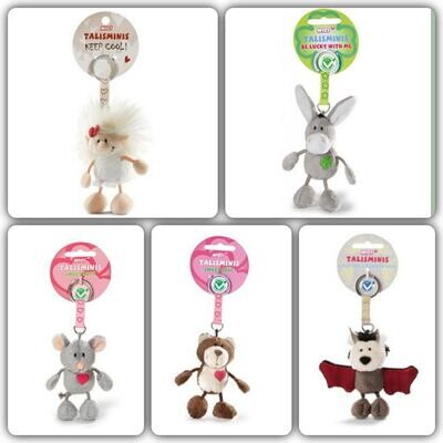 Talisminis