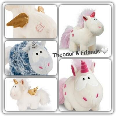 Theodor & Friends