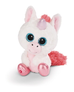 Einhorn Milky-Fee 25 cm Schlenker