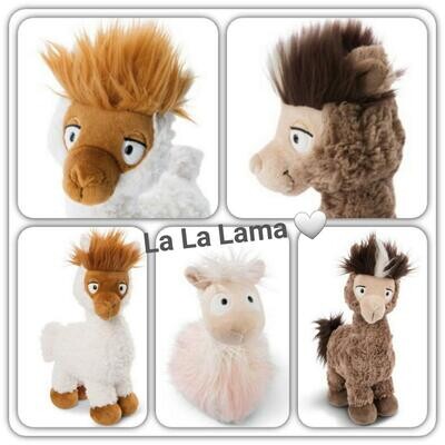 La La Lama
