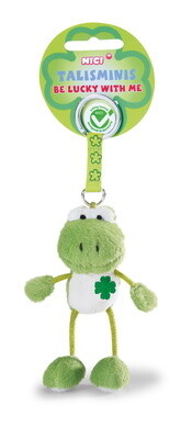 Talisminis Frosch 7 cm