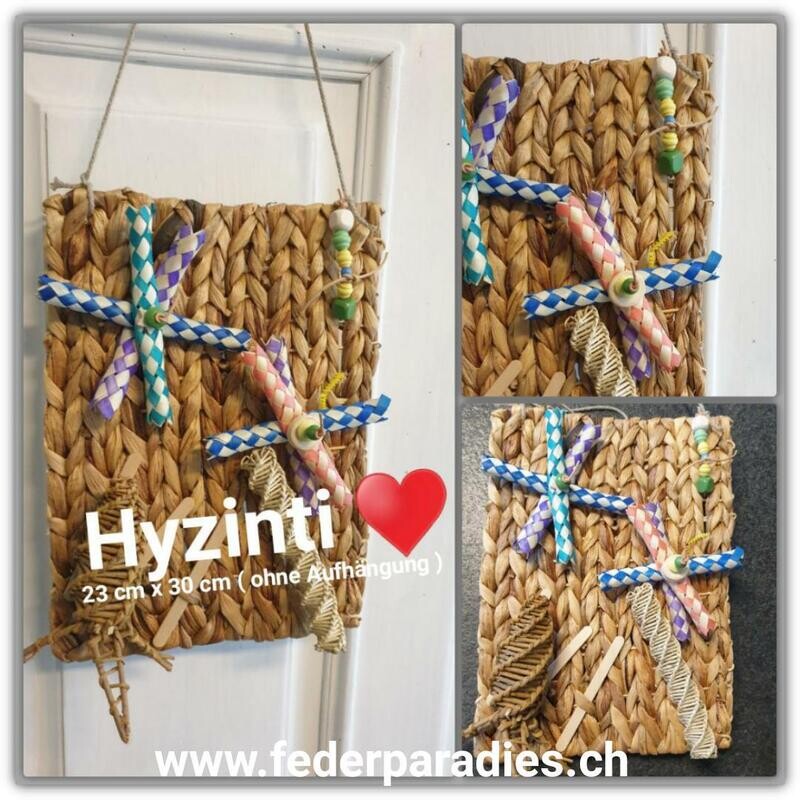Hyzinti