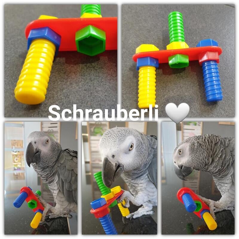 Schrauberli