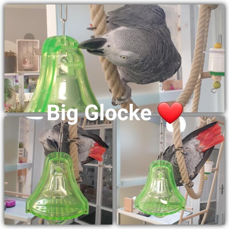 BIG Glocke