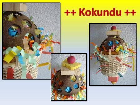 Kokundu