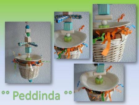 Peddinda