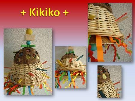Kikiko