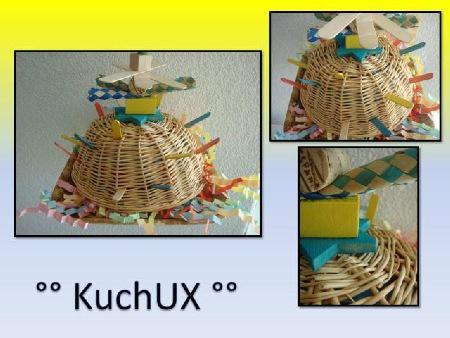 KuchuX