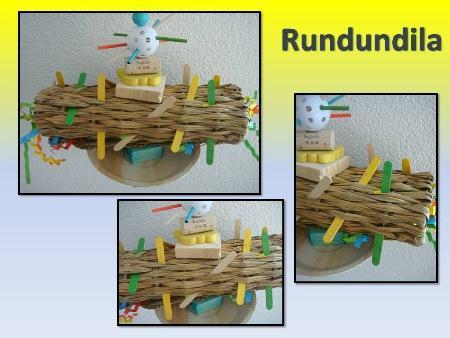 Rundundila