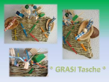 GRASI Tasche
