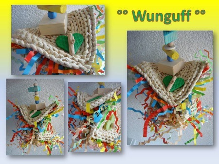 Wunguff