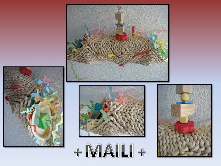 MAILI