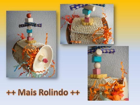 Mais Rolindo