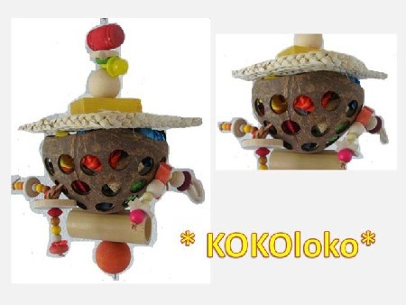 Kokoloko
