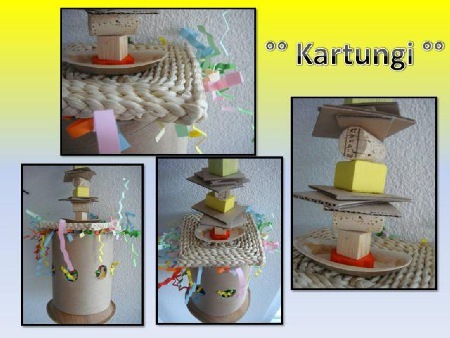 Kartungi